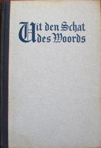 Uit den Schat des Woords - 6e jaargang - 12 preken, Ophalen of Verzenden, Gelezen, Christendom | Protestants