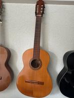 Zeer mooie Prudencio Saez modello 145, Ophalen of Verzenden, Zo goed als nieuw, Klassieke of Spaanse gitaar