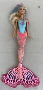 Barbie Color Magic Mermaid X9178 Mattel 2013 Pop Zeemeermin