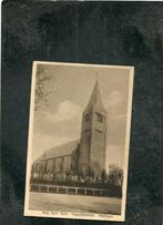 Ansicht Hippolytushoef - Ned. Herv. Kerk, Verzenden, 1920 tot 1940, Gelopen