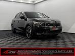 Opel Corsa 1.2 Turbo Gs Half leder, Camera, Apple carplay, W, Euro 6, Zwart, Hybride Elektrisch/Benzine, Geïmporteerd