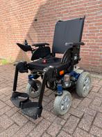 Elektrische Rolstoel invicare Storm 3, Ophalen, Gebruikt, Ema.mobility.wheelchair@gmail.com, Rolstoel