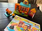Duplo schiettent 10839, Ophalen of Verzenden, Zo goed als nieuw, Duplo