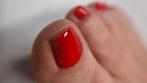 Nagelstyliste