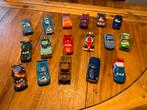 Disney Cars auto’s, Ophalen, Gebruikt