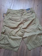 PME LEGEND cargo-short maat W30, Overige kleuren, Nieuw, W32 (confectie 46) of kleiner, Ophalen of Verzenden