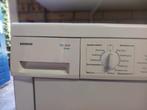 Wasdroger, Witgoed en Apparatuur, Wasdrogers, Ophalen, Gebruikt, 4 tot 6 kg, Anti-kreukfase