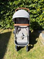 Joolz Day² Elephant Grey - Complete combiwagen, Gebruikt, Combiwagen, Met reiswieg, Ophalen