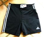 Adidas sportbroek meisje mooi sportbroekje maat 164 maar 158, Ophalen, Zo goed als nieuw, Meisje, Sport- of Zwemkleding