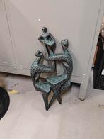 Keramiek sculptuur van Joop Puntman HGHarderwijk, Ophalen