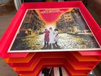 Lprek - vinylrek discofoon, Ophalen, Audio en Video