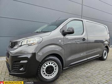 Peugeot Expert 2.0 HDI Navi 145 PK leer camera Nieuwstaat beschikbaar voor biedingen
