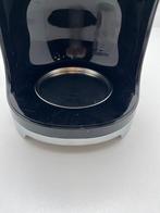 SMEG Koffiezetapparaat DCF02BLEU - gebruikt, Witgoed en Apparatuur, Koffiezetapparaten, Info@mystore.nl, Gebruikt, 10 kopjes of meer