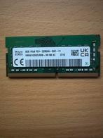 SK Hynix 8GB DDR4 RAM - PC4-3200AA SoDIMM, Computers en Software, RAM geheugen, Ophalen, Gebruikt, DDR4, 8 GB
