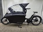 Urban Arrow Family Active Plus 400Wh | 9km!, Overige merken, 3 kinderen, Nieuw, Ophalen of Verzenden