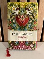 Liefde, Ophalen of Verzenden, Zo goed als nieuw, Paulo Coelho, Nederland