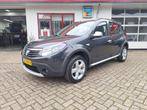 Dacia Sandero STEPWAY 1.6 MPI EURO5 AIRCO, 4 cilinders, Bedrijf, Handgeschakeld, 1100 kg