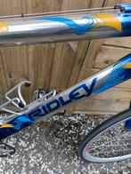 Ridley 53inch mountainbike, Fietsen en Brommers, Fietsen | Mountainbikes en ATB, Overige merken, Gebruikt, Ophalen of Verzenden