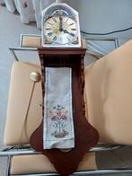 Warmink friese staartklok, Antiek en Kunst, Antiek | Klokken, Ophalen