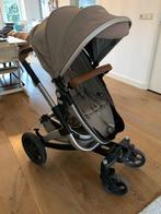 Joolz kinderwagen (boodschappenmand, stoel, wieg, adapters), Overige merken, Kinderwagen, Gebruikt, Ophalen of Verzenden