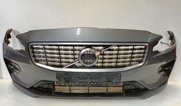 Bumper voor Volvo S60 beschikbaar voor biedingen