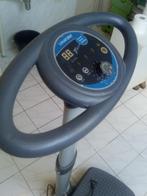 trilplaat, Sport en Fitness, Ophalen, Kunststof, Gebruikt, Trilplaat