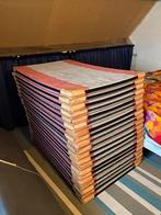 Gymzaal matjes gymmat turnmat turnhal speelmat trampoline, Sport en Fitness, Turnen, Ophalen, Gebruikt, Materiaal, Brink 10