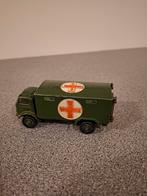 Dinky Toys 626 Ford, Ophalen