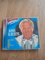 CD – Koos Albers – Hollands Glorie, Ophalen of Verzenden, Gebruikt, Levenslied of Smartlap
