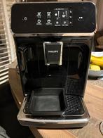 Philips 2200 Serie Espresso Machine, Witgoed en Apparatuur, Koffiezetapparaten, Afneembaar waterreservoir, Gebruikt, Koffiemachine