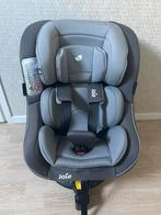 Joie Spin Me 360 Autostoel draaibaar - groep 1 / 2 / 3, 0 t/m 18 kg, Verstelbare rugleuning, Zo goed als nieuw, Isofix