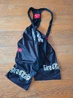 Castelli Giro d'Italia Bibshort XXL, Ophalen of Verzenden, Zo goed als nieuw, XXL, Bovenkleding