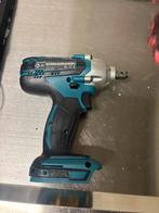 Makita slagmoersleutel, Ophalen of Verzenden, Zo goed als nieuw