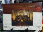 Matthaus Passion Pieter Jan Leusink special edition DVD+2CD, Cd's en Dvd's, Ophalen