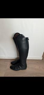 Petri Riva leren laarzen maat 39 L 49 hoog kuit 36, Dieren en Toebehoren, Ophalen of Verzenden, Dressuur, Schoeisel