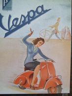 Vespa, Ophalen of Verzenden, Zo goed als nieuw, Boni, Merk of Model