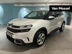 Citroen C5 Aircross 1.2 PureTech Business 130PK | LMV | NAVI, Voorwielaandrijving, Stof, Euro 6, 1199 cc