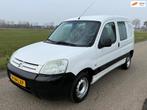 Citroen BERLINGO Berlingo 1.4 Benzine ! 84.000 Km ! Originee, Stof, Zwart, 4 cilinders, Citroën