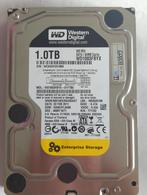 WDC WD1003FBYX WD-WCAW31241809 Western Digital RE4 1TB Hardd, Ophalen of Verzenden, Gebruikt, Desktop