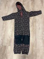Name it softshell buitenspeelpak maat 116, Kinderen en Baby's, Kinderkleding | Maat 116, Overige typen, Meisje, Ophalen of Verzenden