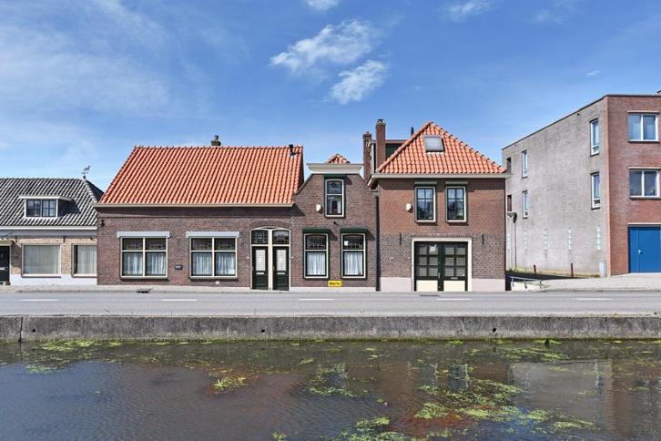 Delftsestraatweg 174-176 2645AC Defgauw, Huizen en Kamers, Huizen te koop, Zuid-Holland, 500 tot 1000 m², Hoekwoning, B