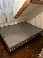 IKEA Beddinge slaapbank, Ophalen, Gebruikt, Tweepersoons, 140 cm