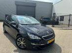 Peugeot 308 1.6 BlueHDi Panorama|6Bak 2015, Voorwielaandrijving, 1160 kg, Gebruikt, Euro 6