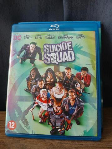 Suicide Squad 2018 DC/aktie beschikbaar voor biedingen