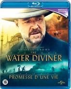 The Water diviner bluray NL ondertiteld, Cd's en Dvd's, Blu-ray, Ophalen of Verzenden, Zo goed als nieuw