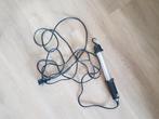professionele staaflamp WL 28991, Ophalen of Verzenden, Zo goed als nieuw, Lamp met armatuur