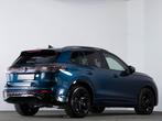 Volkswagen Tiguan R-Line 1.5 eTSI 150 PK DSG | Black Style |, Stof, 4 cilinders, 150 pk, Blauw
