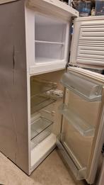 Goed werkende Liebherr koelkast met groot vriesvak, 100 tot 150 liter, Met aparte vriezer, Gebruikt, 45 tot 60 cm