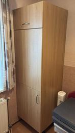 Opbergkast, Ophalen, Gebruikt, 50 tot 100 cm, 150 tot 200 cm