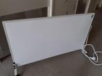 Infraroodpaneel (merk Koningshaus), warmtepaneel., Ophalen, 30 tot 80 cm, 500 tot 800 watt, Overige typen